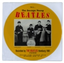 Image for This Is/The Savage Young Beatles