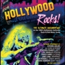 Image for Hollywood Rocks!