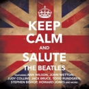 Image for Keep Calm & Salute the Beatles