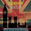 Image for Legends Play the Beatles