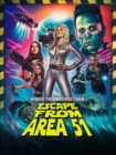 Image for Escape from Area 51