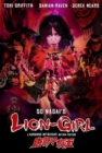 Image for Lion-girl