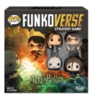 Image for Pop! Funkoverse Harry Potter 100 - Base Set