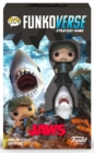 Image for Pop Funkoverse Jaws 100 Expandalone Strategy Game