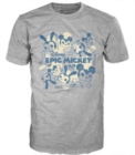 Image for Funko T-Shirt - Epic Mickey (S)