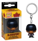 Image for Funko Pop! Pocket Keychain : The Suicide Squad - Bloodsport