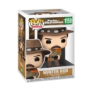 Image for Funko Pop! Parks and Recreation - Hunter Ron w/Chase