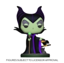 Image for Funko Pop! Disney Villains Maleficent