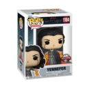 Image for Funko Pop!  Netflix&#39;s The Witcher - Battle Yennefer