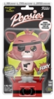 Image for Funko Popsies - Five Nights at Freddy&#39;s - Foxy