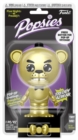 Image for Funko Popsies - Five Nights at Freddy&#39;s - Gold Freddy