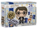 Image for Funko Advent Calendar Harry Potter