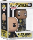 Image for POP Movies : BA-Black Adam(flying)