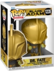 Image for POP Movies : BA-Dr Fate