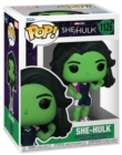 Image for POP Vinyl : She-Hulk - She Hulk