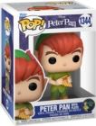 Image for POP DISNEY PETER PAN70TH- PETER W/FLUTE
