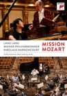 Image for Lang Lang: Mission Mozart