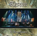Image for Ayreon: The Theater Equation