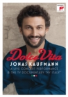 Image for Jonas Kaufmann: Dolce Vita