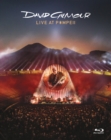 Image for David Gilmour: Live at Pompeii 2017