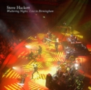 Image for Steve Hackett: Wuthering Nights - Live in Birmingham