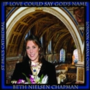 Image for Beth Nielsen: If I Could Say God's Name