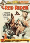 Image for The Red Rider