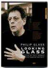 Image for Philip Glass: Looking Glass