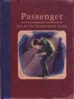 Image for Passenger: Live at the Hammersmith Apollo