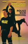 Image for Police Kickboxing