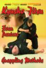 Image for Kyusho Jitsu: Grappling Methods