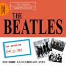 Image for Radio Archives