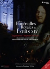 Image for Pygmalion & Pichon: Les Funérailles De Louis XIV