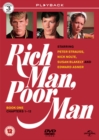 Image for Rich Man, Poor Man: Book One, Chapters 1-12