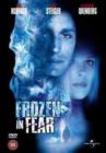 Image for Frozen in Fear