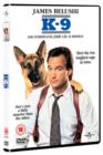 Image for K-9