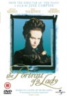 Image for The Portrait of a Lady