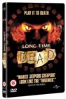 Image for Long Time Dead