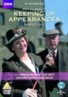 Image for Keeping Up Appearances: Series 1 and 2