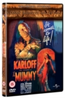 Image for The Mummy