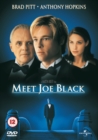 Image for Meet Joe Black