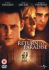 Image for Return to Paradise