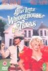 Image for The Best Little Whorehouse in Texas