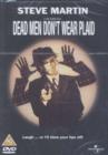 Image for Dead Men Don't Wear Plaid