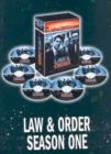 Image for Law & Order: Season One