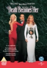 Image for Death Becomes Her