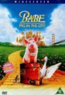 Image for Babe: Pig in the City