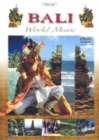 Image for Bali - Images Et Musique