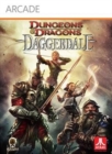 Image for Dungeons Dragons Daggerdale
