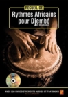 Image for RECUEIL DE RYTHMES AFRICAINS